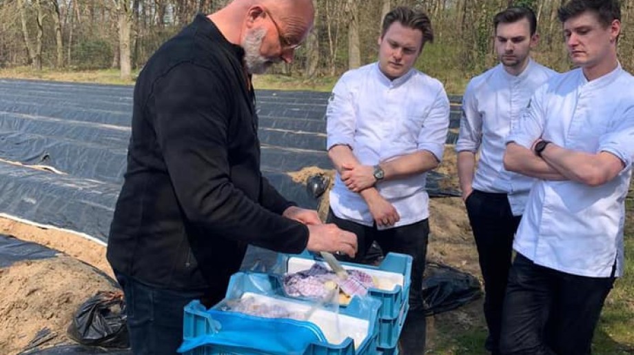 Paul Wijnen Groente en Fruit WESTERHOVEN afbeelding 2